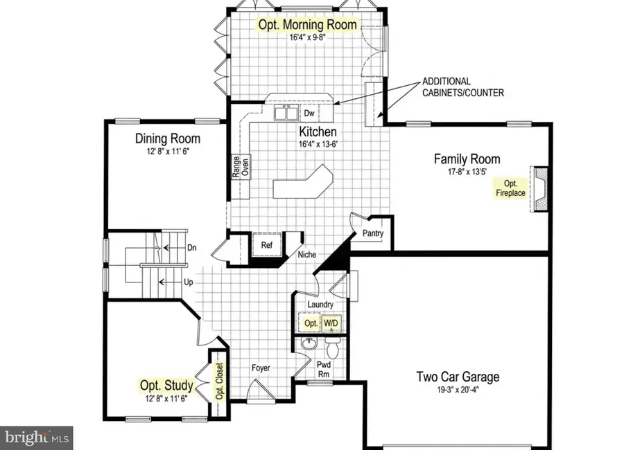 19102 Starkey Ter, Brookeville, MD 20833 - #2
