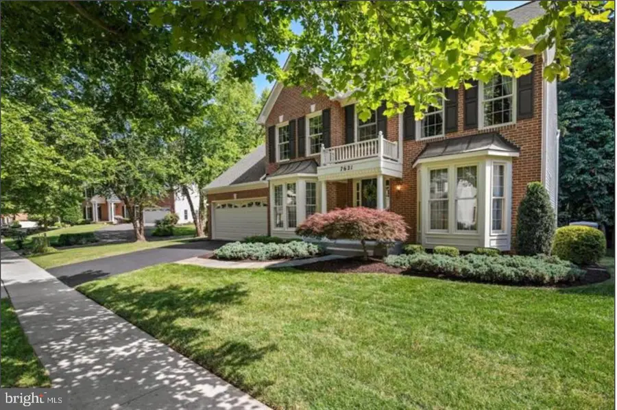 7621 Augustine Way, Gaithersburg, MD 20879 - #2