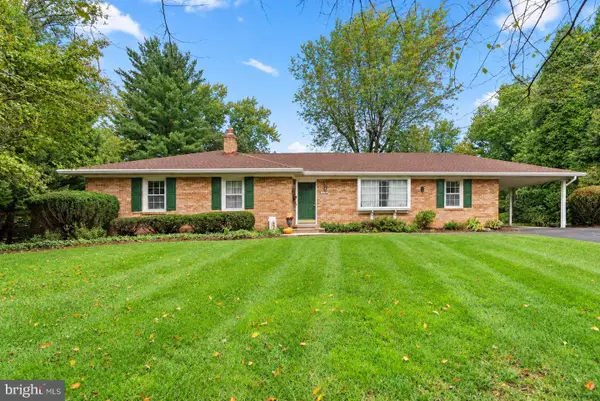 17604 Prince Edward Dr, OLNEY, MD 20832