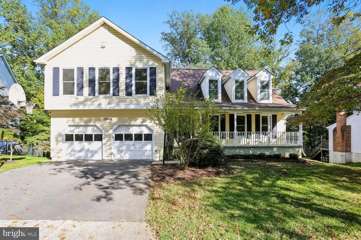 11568 Paramus Dr, North Potomac, MD 20878 - #1