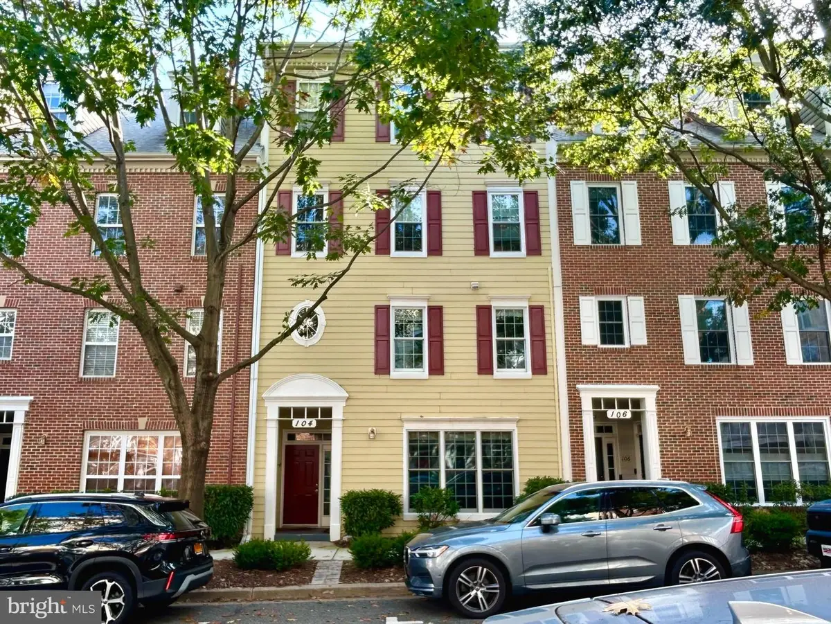 104 Bucksfield Rd #104, Gaithersburg, MD 20878 - #1