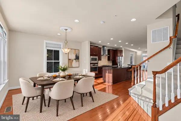 419 Parkview Ave, GAITHERSBURG, MD 20866