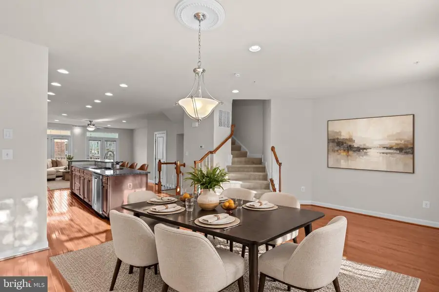 419 Parkview Ave, Gaithersburg, MD 20866 - #2