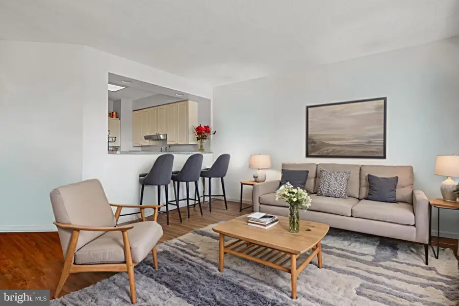 3005 S Leisure World Blvd #702, Silver Spring, MD 20906 - #2