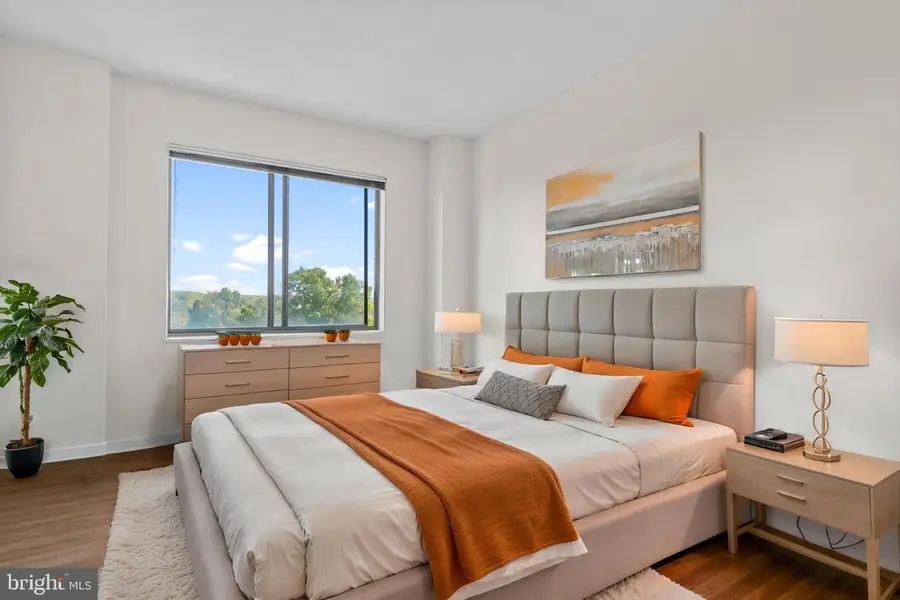 3005 S Leisure World Blvd #702, Silver Spring, MD 20906 - #3