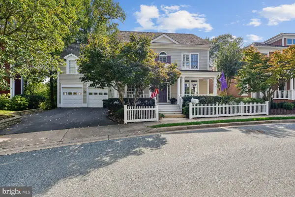 132 Treehaven St, GAITHERSBURG, MD 20878