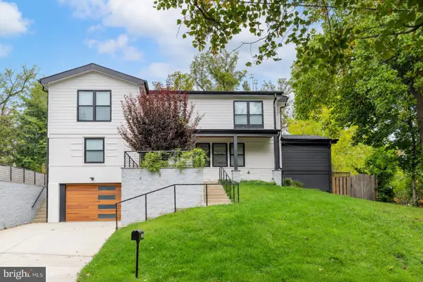 6303 Haviland Dr, BETHESDA, MD 20817