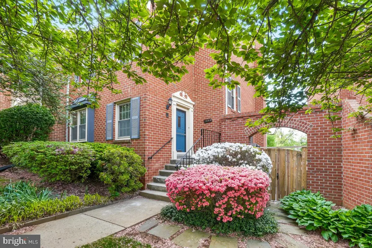 7368 Westlake Ter #111, Bethesda, MD 20817 - #1