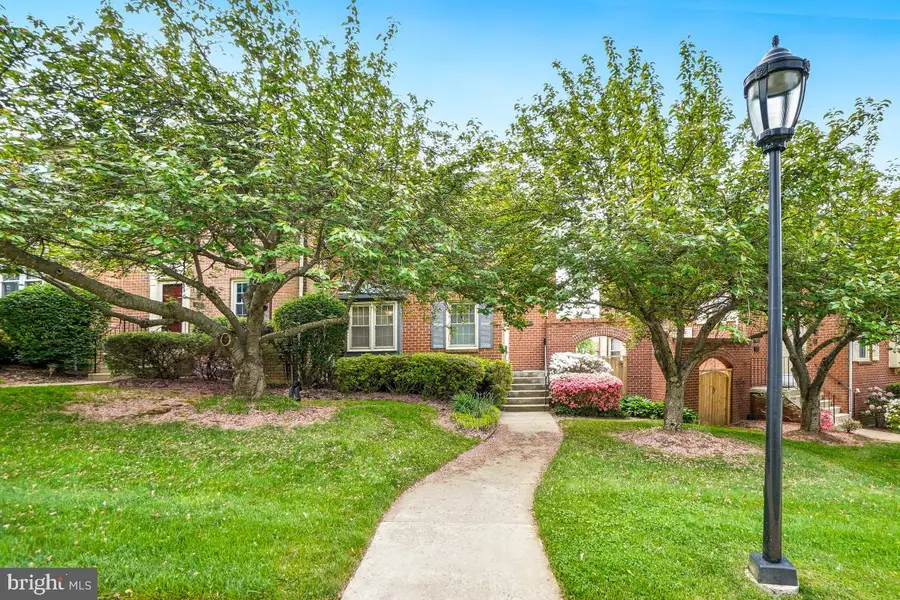 7368 Westlake Ter #111, Bethesda, MD 20817 - #3