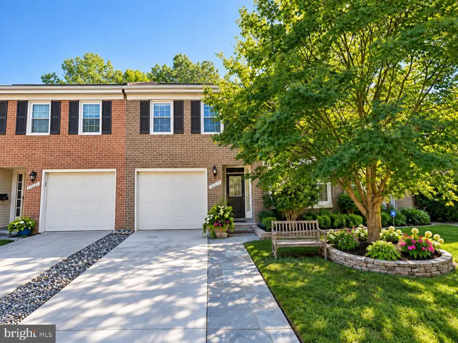19225 Dunbridge Way, Gaithersburg, MD 20886 - #2