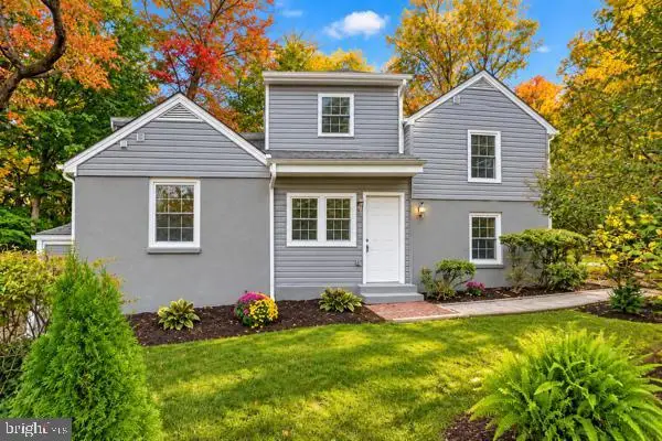 13918 Crest Hill Ln, SILVER SPRING, MD 20905