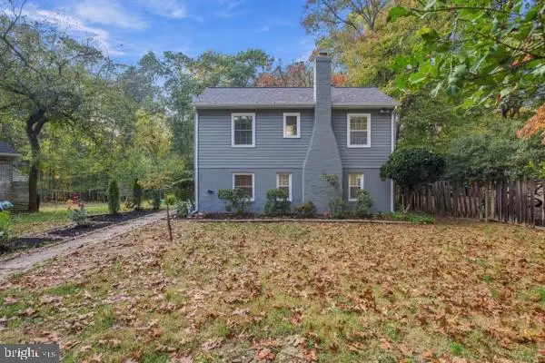 13918 Crest Hill Ln, Silver Spring, MD 20905 - #2