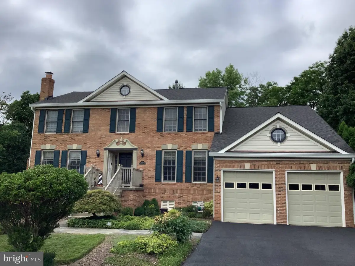14604 Pebblewood Dr, North Potomac, MD 20878 - #1