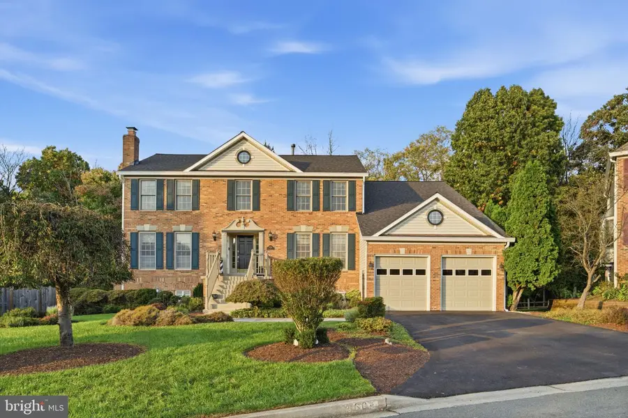 14604 Pebblewood Dr, North Potomac, MD 20878 - #2