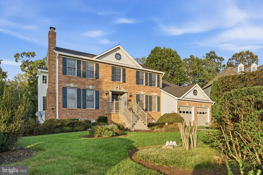 14604 Pebblewood Dr, North Potomac, MD 20878 - #3