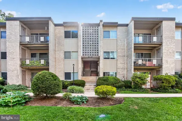 12207 Braxfield Ct #56, ROCKVILLE, MD 20852
