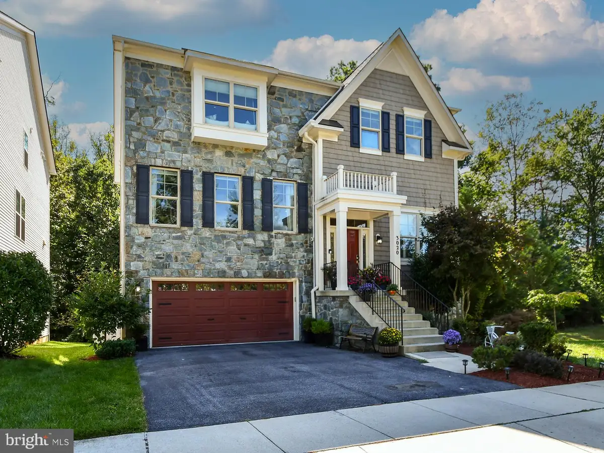 3020 Big Bear Ter, Silver Spring, MD 20906 - #1