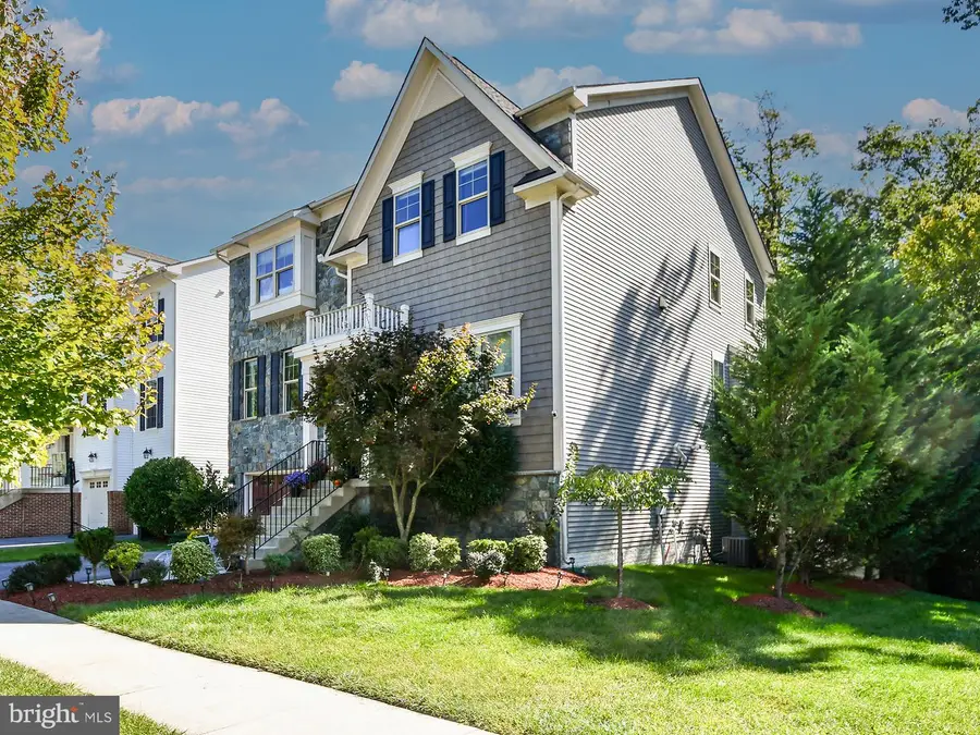 3020 Big Bear Ter, Silver Spring, MD 20906 - #3