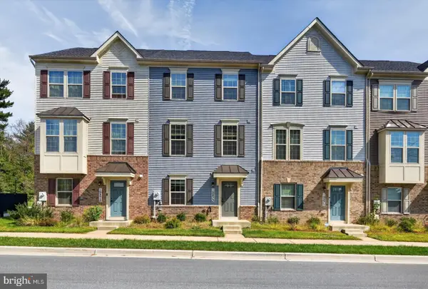 19873 Green Village Dr, MONTGOMERY VILLAGE, MD 20886
