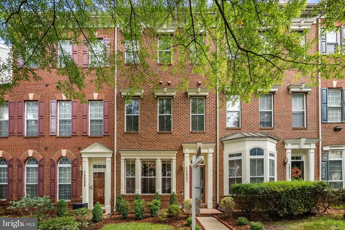 19807 Celebration Way, Germantown, MD 20874 - #1