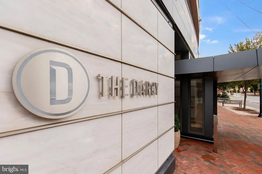 7171 Woodmont Ave #807, Bethesda, MD 20815 - #3