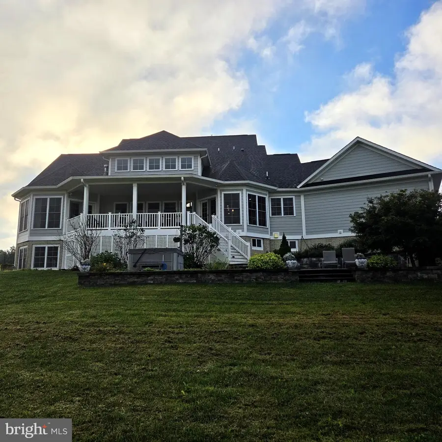 25602 Burnt Hill Rd, Clarksburg, MD 20871 - #2