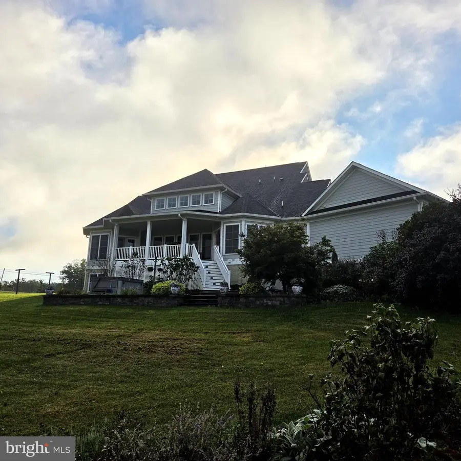 25602 Burnt Hill Rd, Clarksburg, MD 20871 - #3