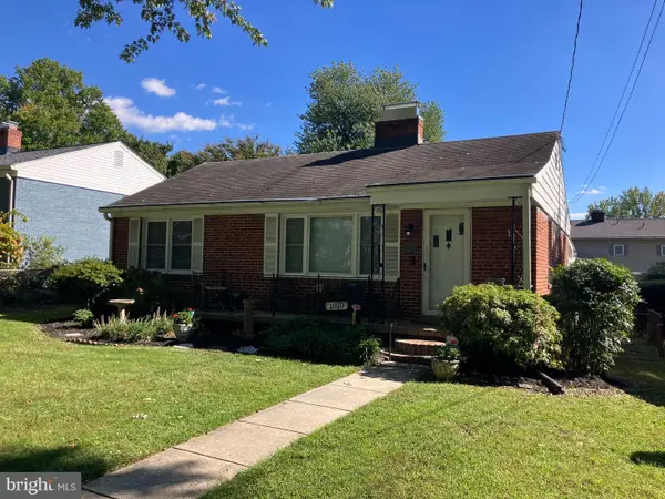 1810 Florin St, SILVER SPRING, MD 20902