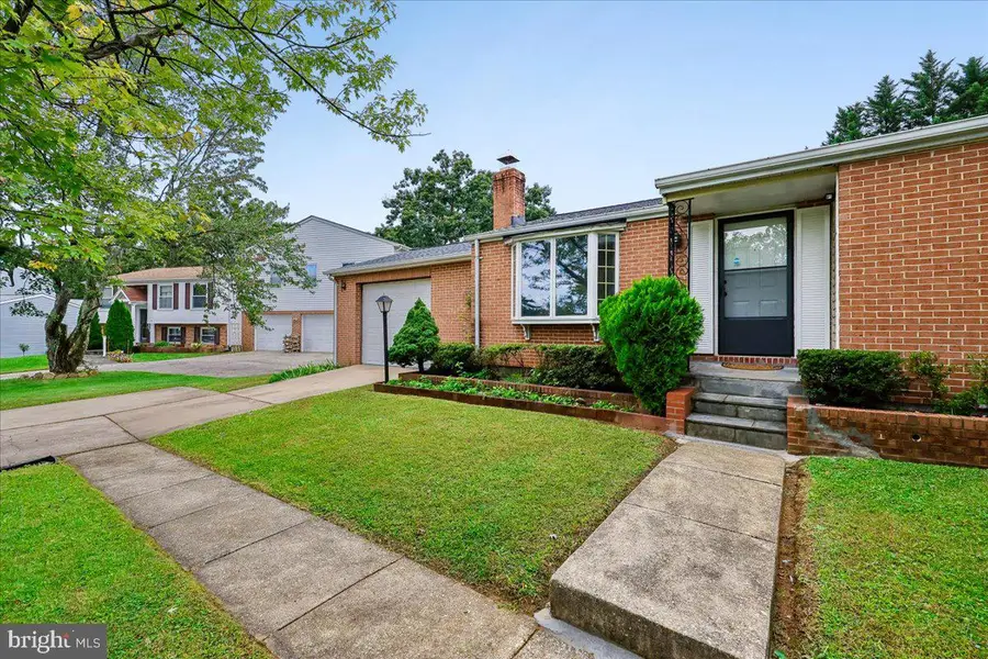18308 Powhatan Ct, Gaithersburg, MD 20877 - #3