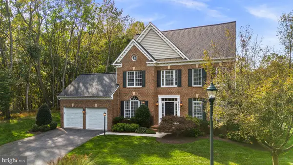 18300 Crestmount Rd, BOYDS, MD 20841