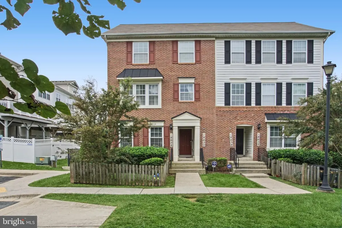 18628 Poplar Glen Ct #7, Boyds, MD 20841 - #1