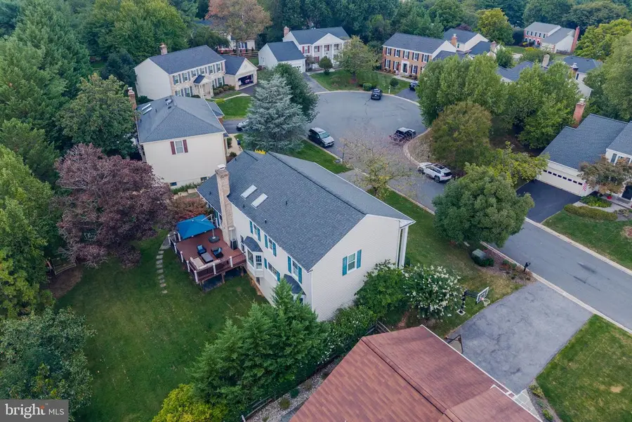 12522 Hialeah Way, Gaithersburg, MD 20878 - #2