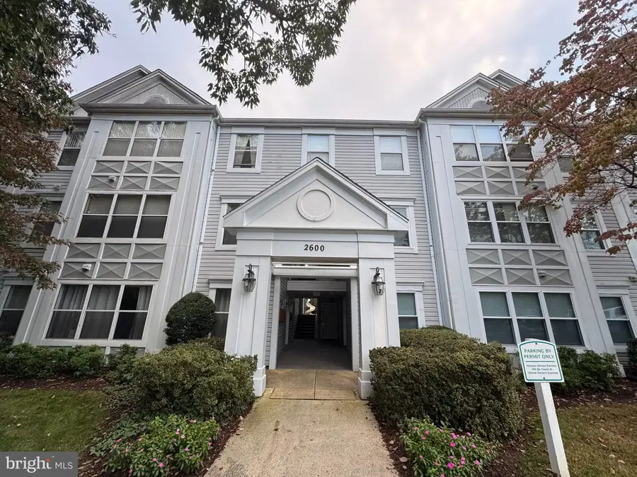 2600 Squaw Valley Ct #8-1, Silver Spring, MD 20906 - #2