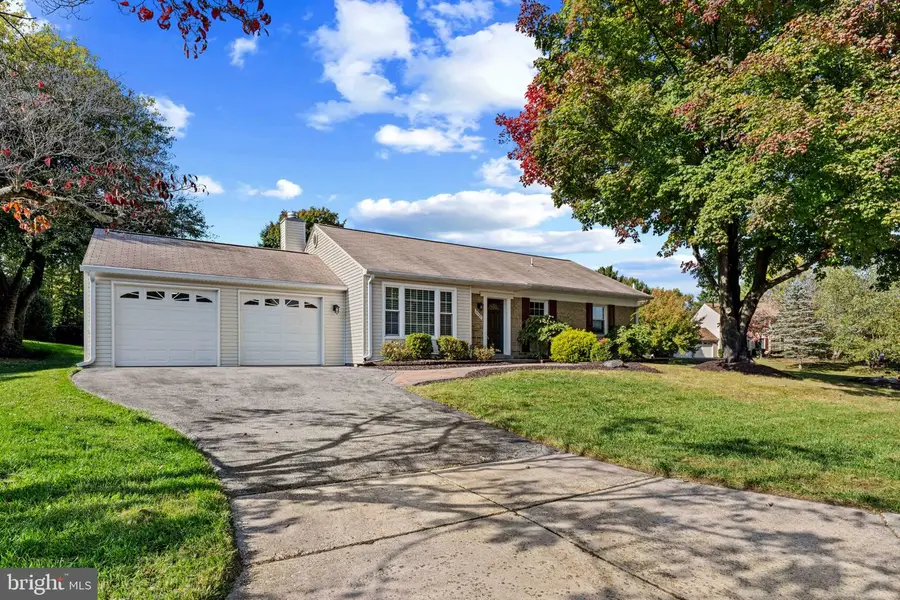 24429 Cutsail Dr, Damascus, MD 20872 - #2