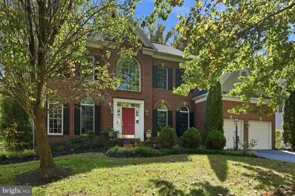 19013 Dellabrooke Farm Way, BROOKEVILLE, MD 20833