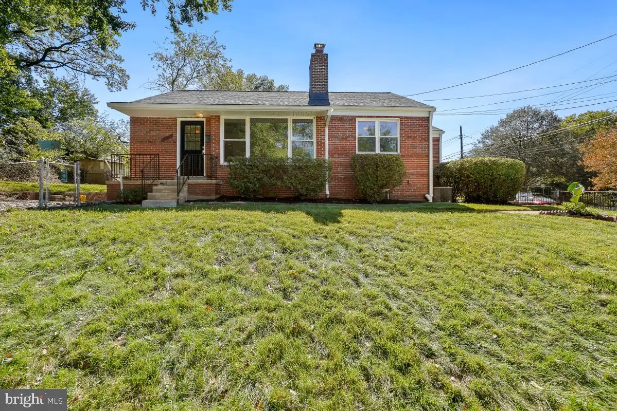 701 Domer Ave, Takoma Park, MD 20912 - #1