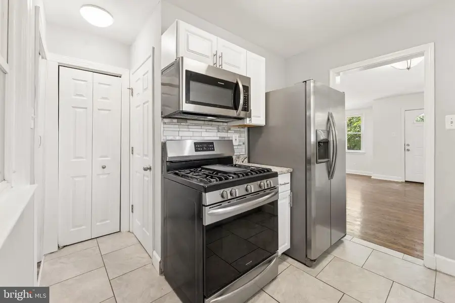 11515 Orebaugh Ave, Silver Spring, MD 20902 - #2