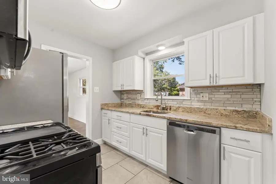 11515 Orebaugh Ave, Silver Spring, MD 20902 - #3