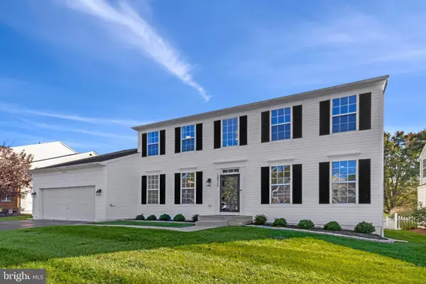 18513 Cornflower Rd, BOYDS, MD 20841