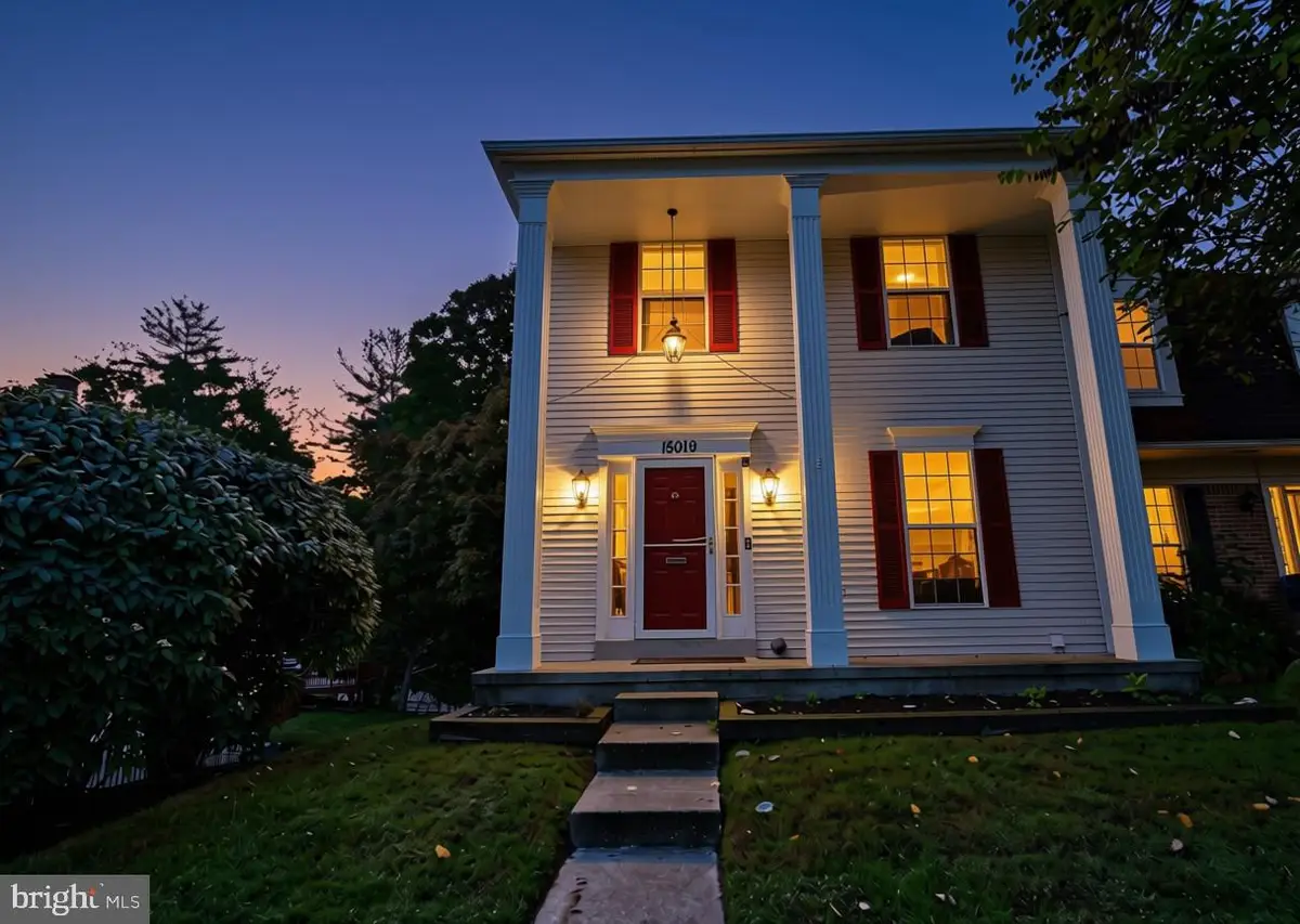 15019 Shamrock Ridge Rd, Silver Spring, MD 20906 - #1