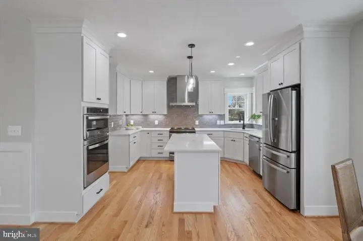 2806-a Norbeck Rd, Silver Spring, MD 20906 - #3
