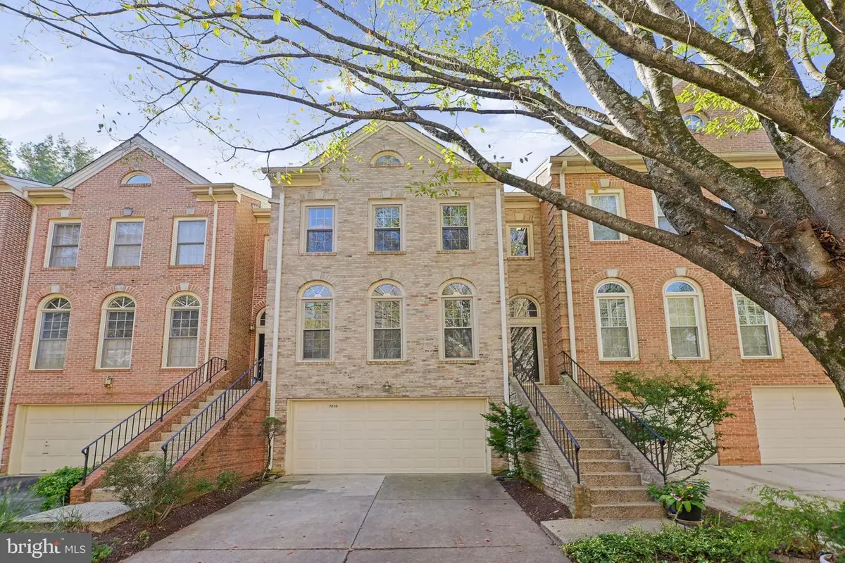 7838 Oracle Pl, Rockville, MD 20854 - #1
