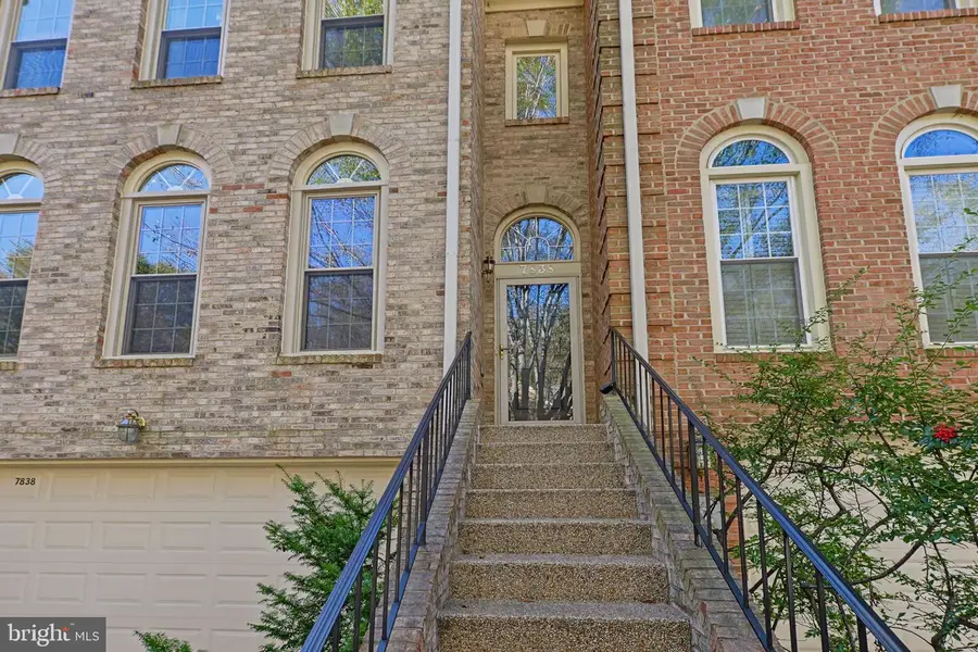 7838 Oracle Pl, Rockville, MD 20854 - #2