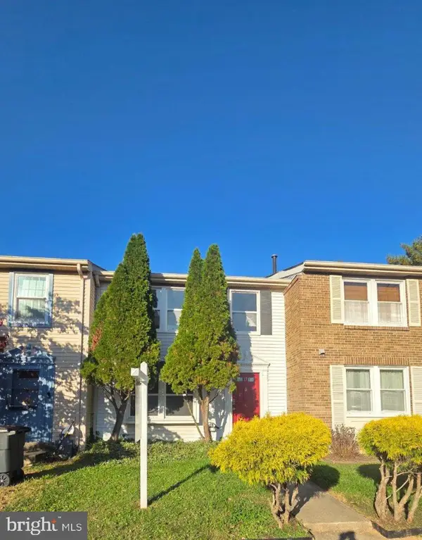 17 Mountain Laurel Ct, GAITHERSBURG, MD 20879