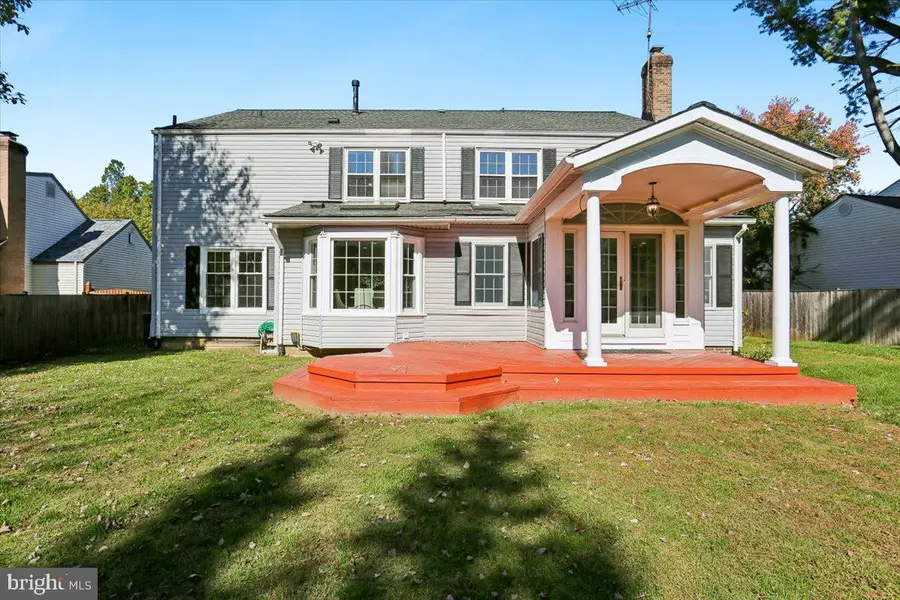 9808 Korman Ct, Potomac, MD 20854 - #3