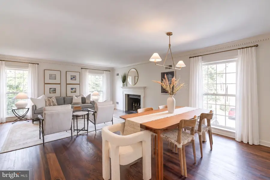 10926 Wickshire Way #d-8, Rockville, MD 20852 - #2