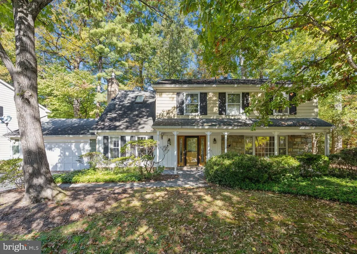 10801 Kirkwall Ter, Potomac, MD 20854 - #1