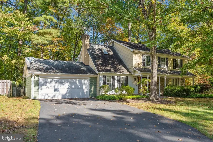 10801 Kirkwall Ter, Potomac, MD 20854 - #2
