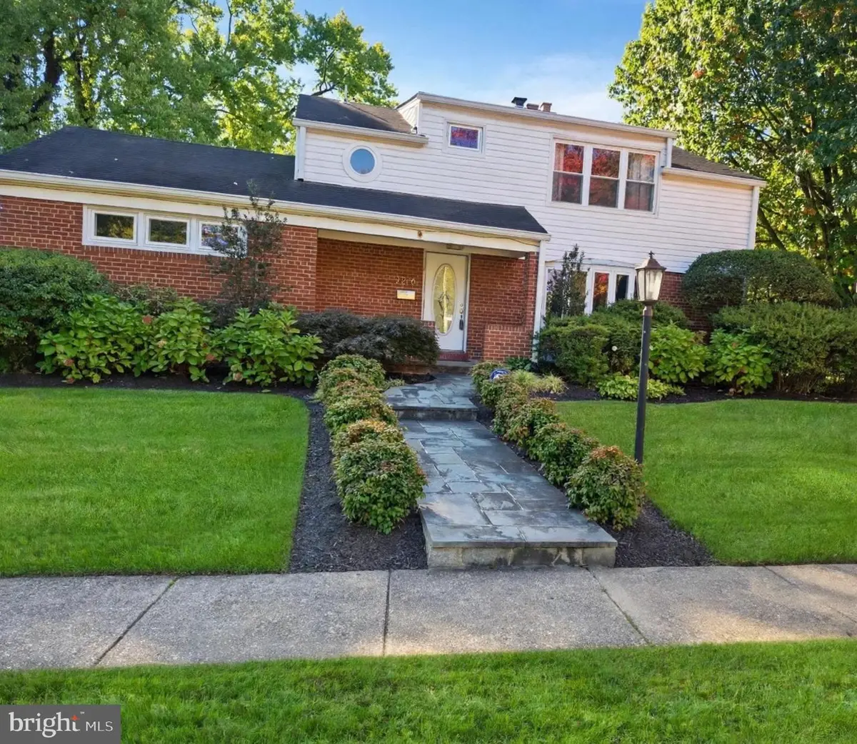 1216 Ballard St, Silver Spring, MD 20910 - #1