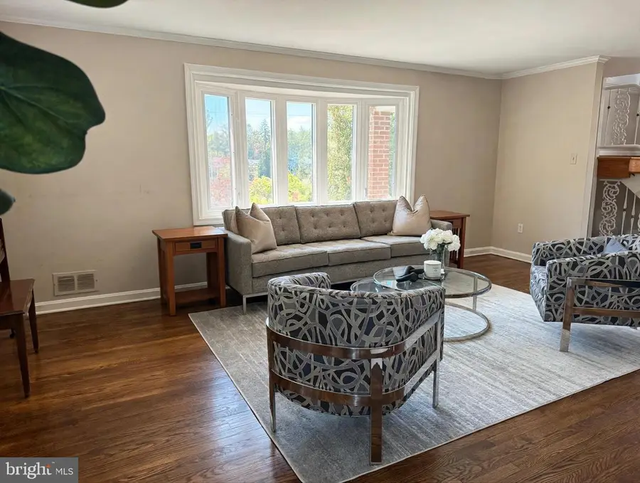 1216 Ballard St, Silver Spring, MD 20910 - #3